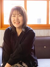 シュエット(chouette.)&nbsp;奥原 由佳