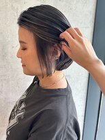 リュミエ ドゥ マッシュ(Lumier de mashu)&nbsp;立体感を与えるハイライト