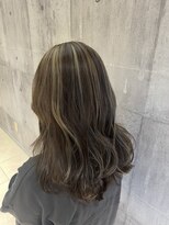 インパークス 五反野店(INPARKS)&nbsp;ベージュ系ハイライト