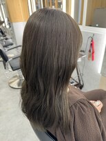 フリーラ 横浜(freera)&nbsp;オリーブベージュ