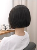 ショート　ボブ　ショートボブ　ショートヘア70