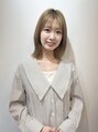ソース(SOURCE) 小坂井 璃奈