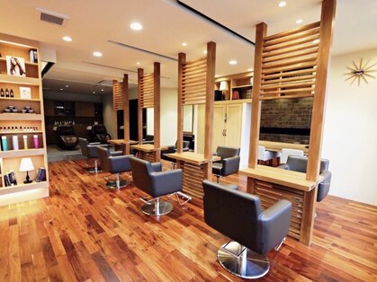 ルーム リシェール 南越谷店(Room RICHAIR)の写真
