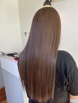 スキル 水戸(SKILL)&nbsp;ニュアンスカラー/マロンベージュ/くすみベージュ