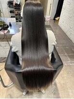 シーソー(SEE-SAW)&nbsp;髪質改善縮毛矯正｜10代20代30代40代金沢