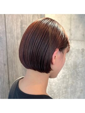 コルテ 反町店(corte) 【corte反町】 ◇mini BOB◇