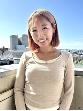 ナンバー エアロ 横浜(N° +aero) AIZAWA MIKI