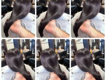 美容室 夢先案内