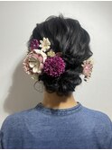 シニヨン