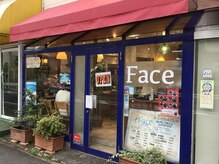 フェイスヘアーメイク(Face HAIR MAKE)の雰囲気（【感染予防対策実施中】来店の際はご協力お願いいたします！）