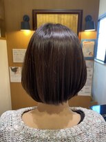 チアー ヘアリラクゼーション(cheer HAIRRELAXATION)&nbsp;ボブ