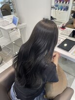 レアリバイケンジ(leali by KENJE)&nbsp;dark ash beige
