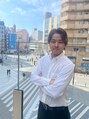ヒロギンザ 池袋東口店(HIRO GINZA) 高橋 啓人