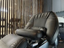 プレジャー(pleasure)の雰囲気（最高級シャンプーベッドで上質な眠りを体験してみて下さい♪）