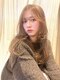 リティーク(Re tique)の写真/ブリーチしないダブルカラーが得意◎ダメージをケアしながら丁寧に美しくカラーを仕上げます！