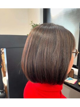 パレータ(PALETA) ハイライト(ウィービングカラー)