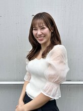 グラムヘアデザイン(g. hair design) nakamura aiko