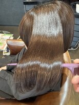 ピスケス(pisces)&nbsp;【超高濃度水素ケア】ストレートエステ