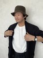 ラフィ(Laffy) 安藤 正広