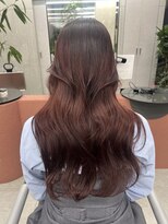 イディア ノブ アカデミー 池袋東口(IDEA NOV ACADEMY)&nbsp;□大人似合わせレイヤー□【池袋東口/学割U24/髪質改善】