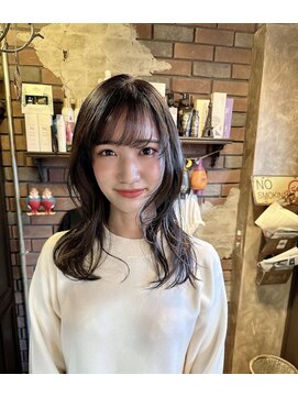 ドルチェ(Dolce) long×wave