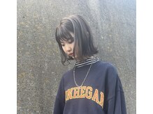 スティラサポ 平井駅南口(Stilla sapo)の雰囲気（新色も続々☆毛髪再生トリートメントBYKARTEが大好評！）