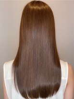 ミーユ(me you)&nbsp;酢酸カラー（白髪染めにオススメ）