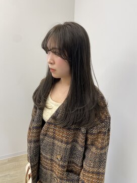 ココア(cocoa) ハイナチュラルなローレイヤー