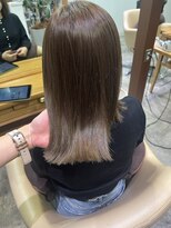 インビテーション 名古屋(invitation)&nbsp;シアーベージュ