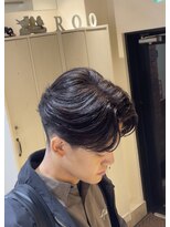 ルースト 京都河原町店(ROOST)&nbsp;ニュアンスセンターパート