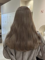 ニモ(NIMO.)&nbsp;ベージュカラー