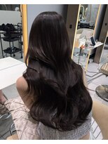 ロンドメリア 天神大名店(Lond Melia)&nbsp;★ミルクティーカラー/ハイトーンカラー/ミルクティーベージュ★