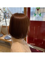 キングスベリー(Hair Relaxation King's Berry)&nbsp;育てる赤11.19小顔