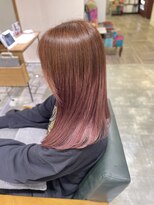 シエル 天神店(CIEL)&nbsp;グラデーションカラー