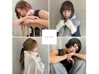 エクー(ECOO)の写真