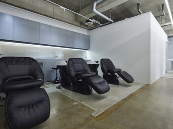 ナーチュア(NURTURE)の写真/marbb×手技で叶う、髪と頭皮を整えるスパ◇美容効果とリラックス効果を同時に叶え、忙しい毎日のご褒美に