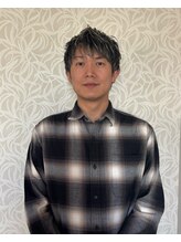 シン フルリール(Shin fleurir)&nbsp;中川 竜太