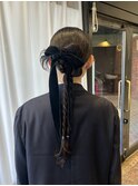 タイトアレンジ