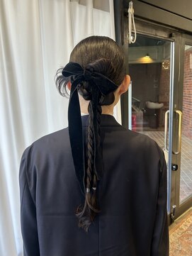 ギルド(Guild) タイトアレンジ