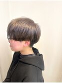 アンブレラカラー