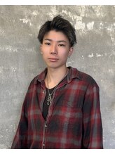 メンズ ドミ(DOMI)&nbsp;KOUKI 