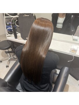 ブレイク 金沢もりの里店(BREK) 髪質改善