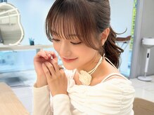 エジョン 三鷹店(Aejon)の雰囲気(韓国/ボブ/レイヤー/前髪カット/顔周り/ダブルカラー/オージュア)