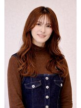 ネバーバイリンクス(NEVAR by LINKTH)&nbsp;青木 綾香