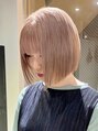 アルカナ 原宿表参道(ARCANA) ボブ