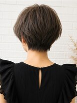 デュッカアンティーク(Duka antique)&nbsp;ショートボブ