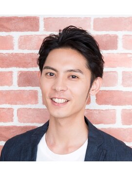 ビス オム(Men's Salon Bis! HOMME) 【Bis! HOMME】艶感ルードスタイル