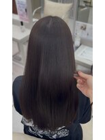 ココアカデミー 大宮(COCO academy)&nbsp;ナチュラル艶髪ロング