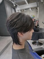 ハイプ 名古屋栄(HYPE)&nbsp;ニュアンスパーマ