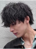 縦落ちツイストマッシュ【八王子】